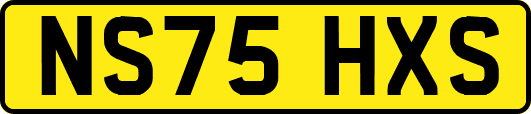 NS75HXS