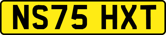 NS75HXT