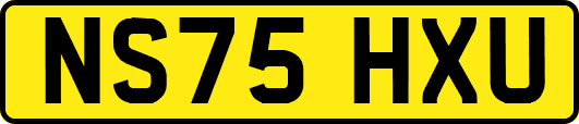 NS75HXU