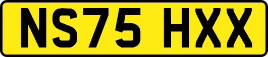NS75HXX
