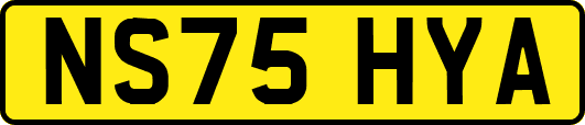 NS75HYA