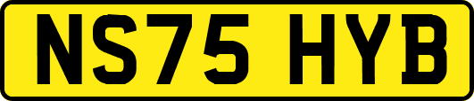 NS75HYB