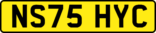 NS75HYC