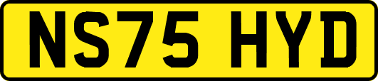 NS75HYD
