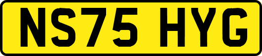 NS75HYG