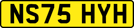 NS75HYH