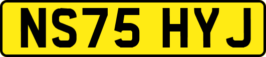 NS75HYJ