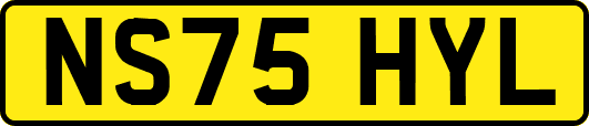 NS75HYL