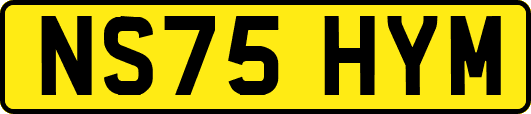 NS75HYM