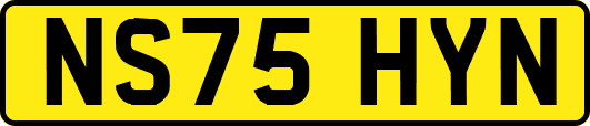 NS75HYN