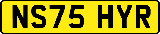 NS75HYR