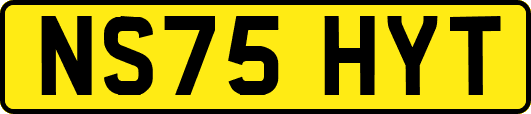 NS75HYT