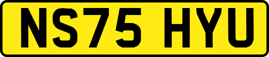 NS75HYU