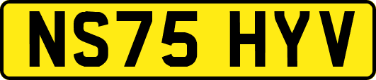 NS75HYV