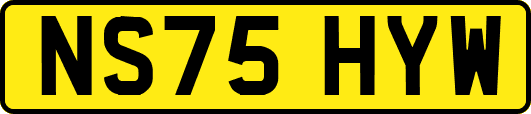 NS75HYW