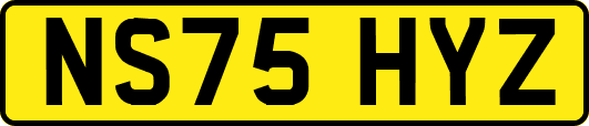 NS75HYZ