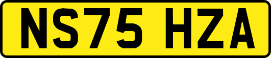 NS75HZA
