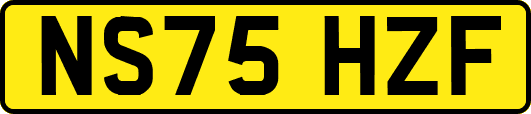NS75HZF
