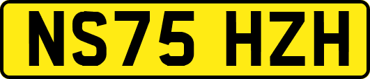 NS75HZH