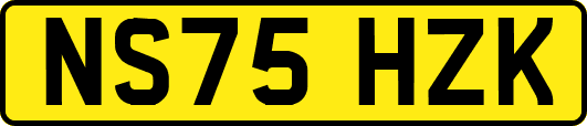 NS75HZK