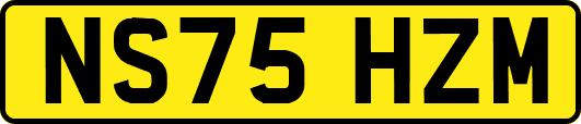 NS75HZM