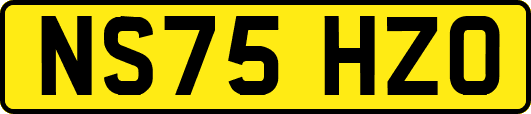 NS75HZO