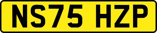 NS75HZP