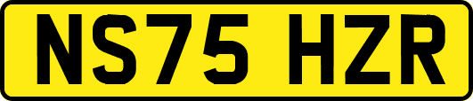 NS75HZR