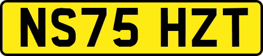 NS75HZT