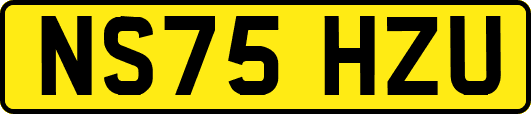 NS75HZU