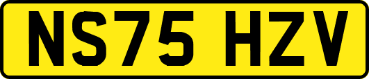 NS75HZV