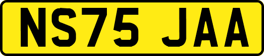 NS75JAA