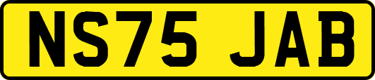NS75JAB