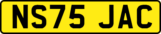 NS75JAC