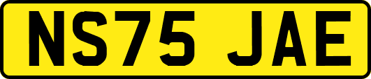NS75JAE