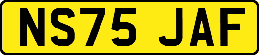 NS75JAF