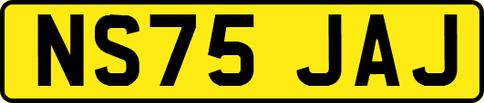 NS75JAJ