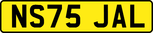 NS75JAL