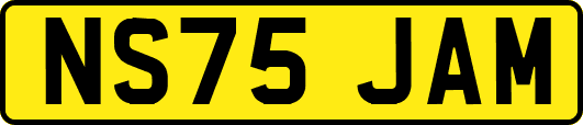 NS75JAM