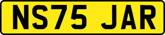 NS75JAR