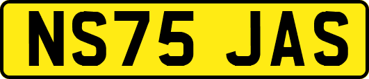 NS75JAS