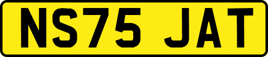 NS75JAT