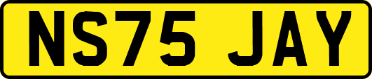 NS75JAY