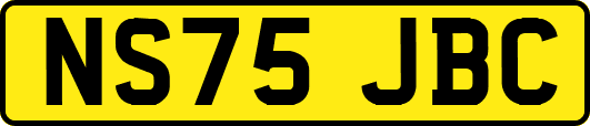 NS75JBC