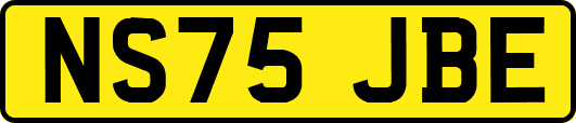NS75JBE