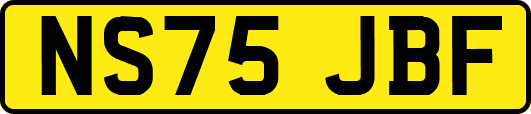 NS75JBF