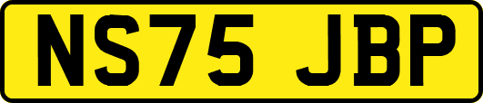 NS75JBP