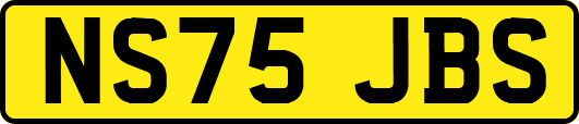 NS75JBS