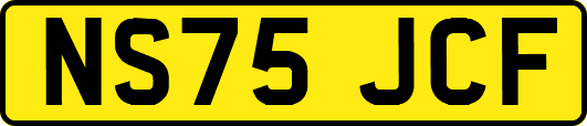 NS75JCF