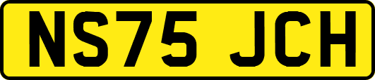 NS75JCH